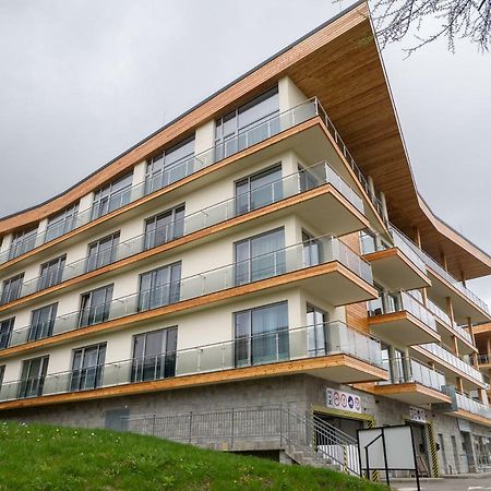 Apartman Cyril A 104 Vysoké Tatry Εξωτερικό φωτογραφία