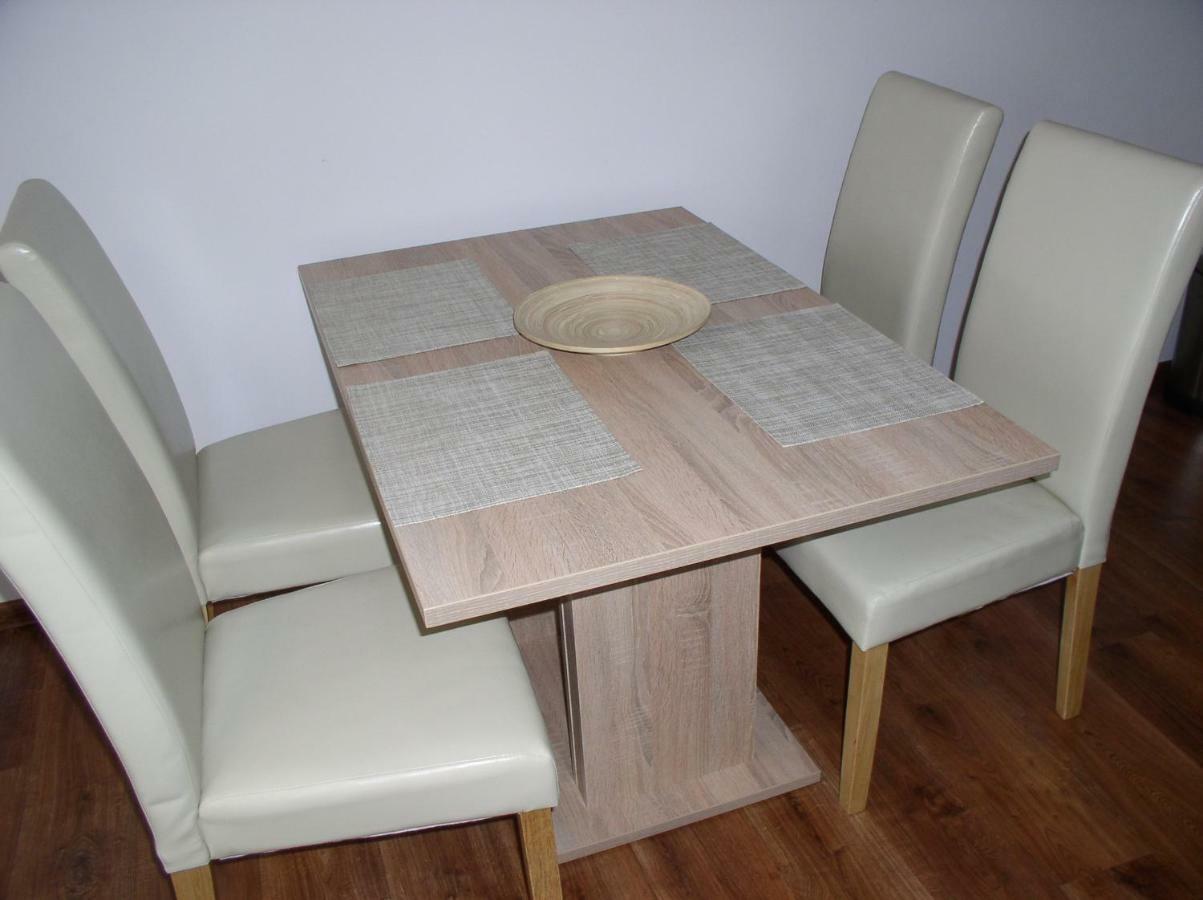 Apartman Cyril A 104 Vysoké Tatry Εξωτερικό φωτογραφία