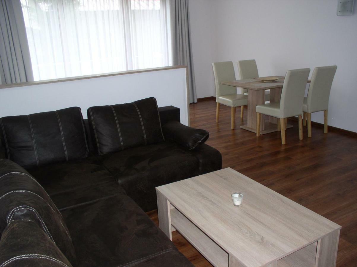 Apartman Cyril A 104 Vysoké Tatry Εξωτερικό φωτογραφία
