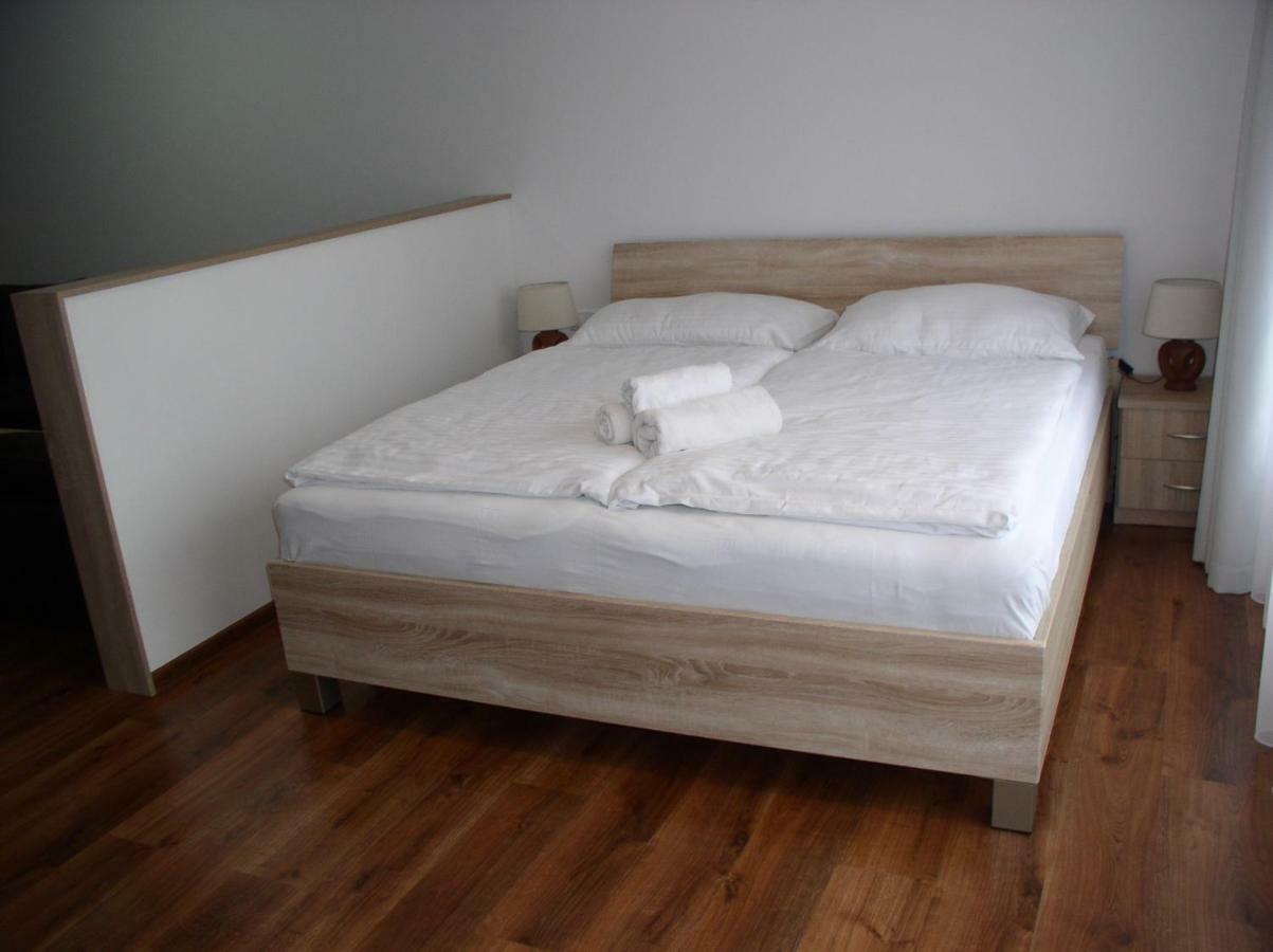 Apartman Cyril A 104 Vysoké Tatry Εξωτερικό φωτογραφία