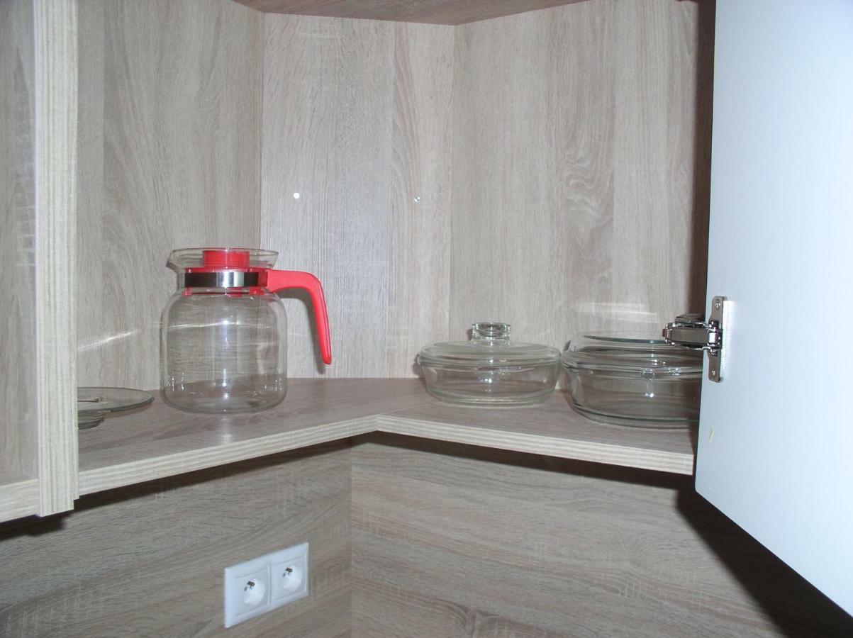 Apartman Cyril A 104 Vysoké Tatry Εξωτερικό φωτογραφία