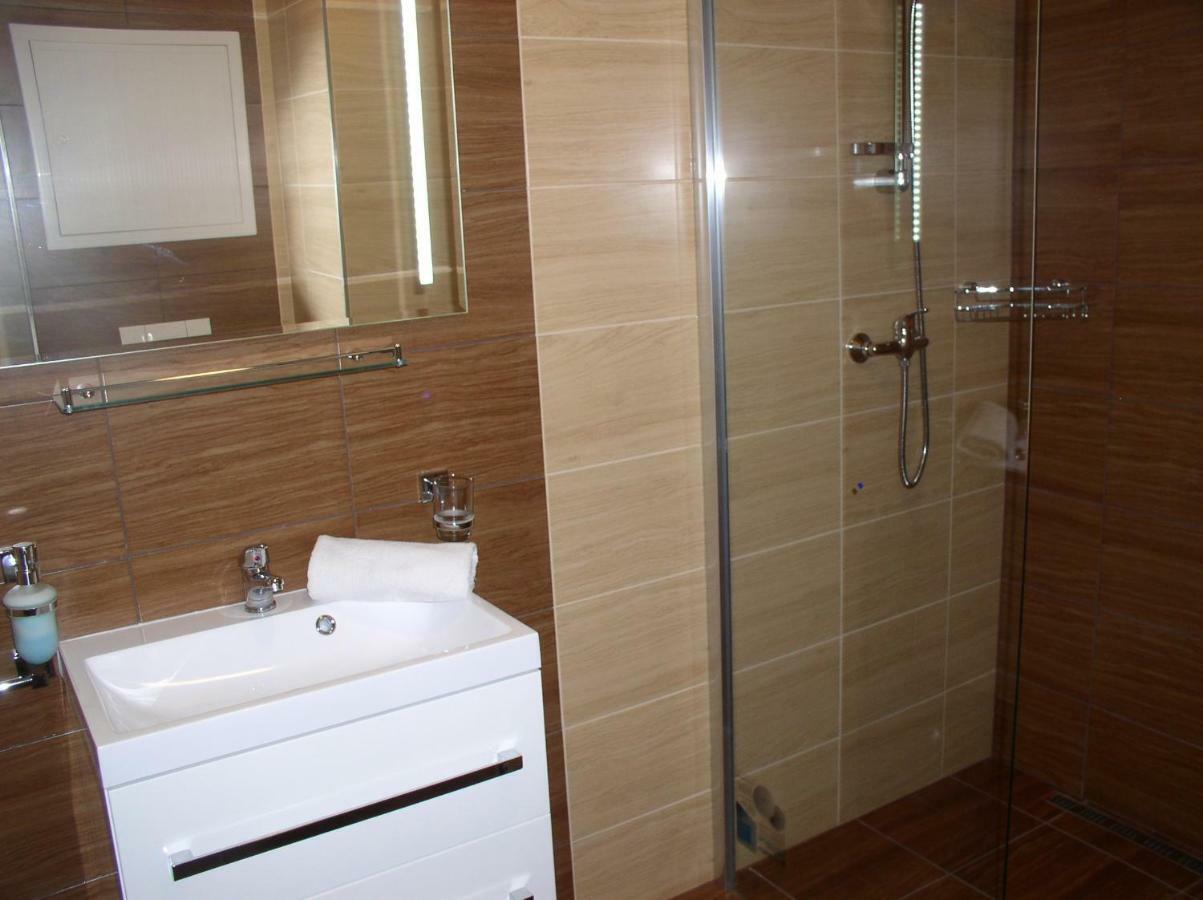 Apartman Cyril A 104 Vysoké Tatry Εξωτερικό φωτογραφία