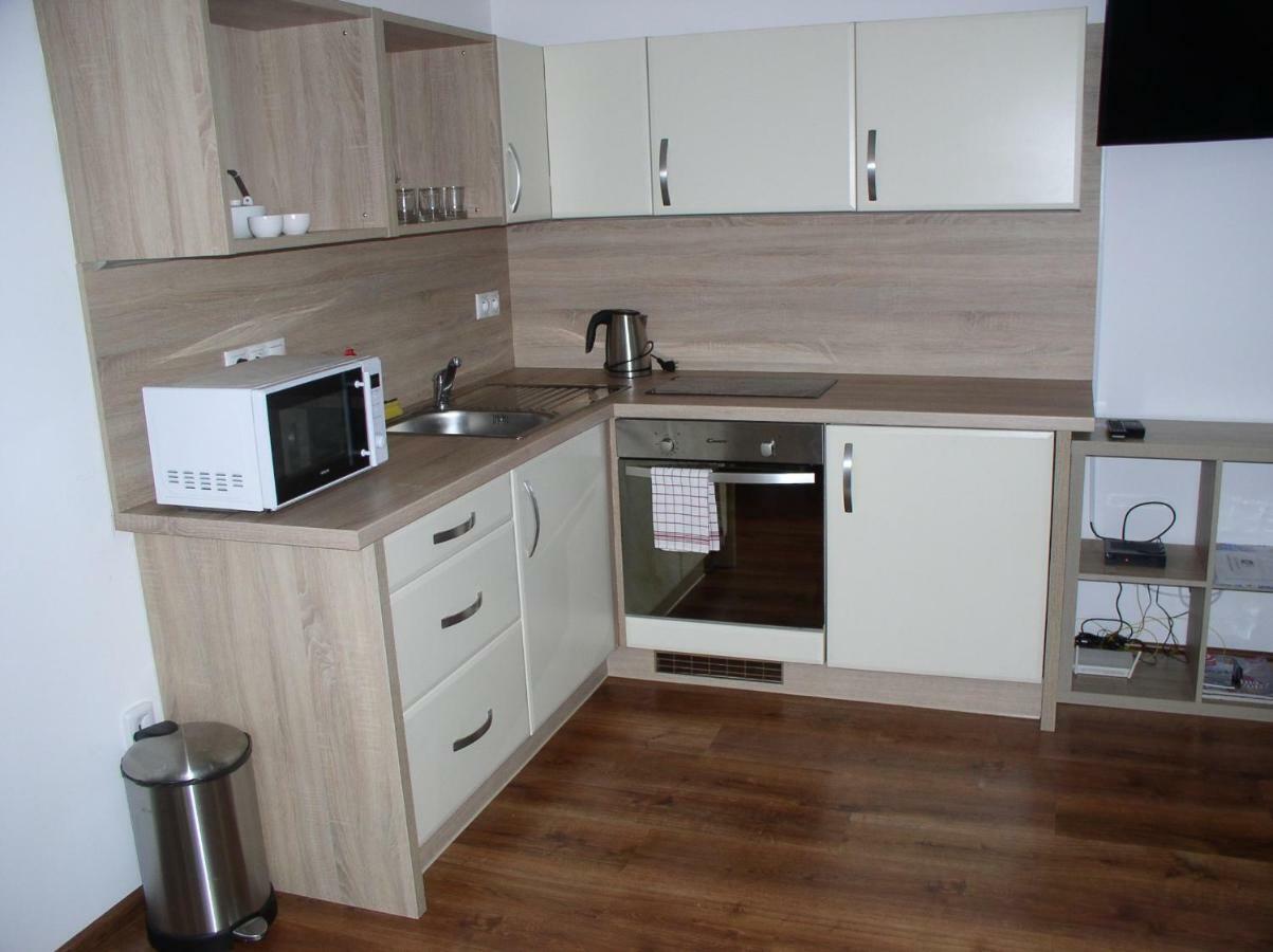 Apartman Cyril A 104 Vysoké Tatry Εξωτερικό φωτογραφία