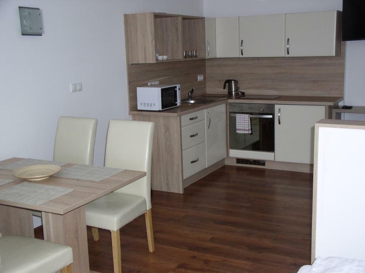 Apartman Cyril A 104 Vysoké Tatry Εξωτερικό φωτογραφία