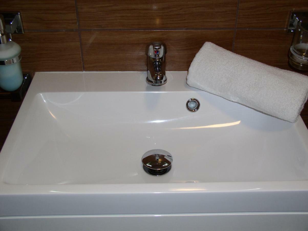 Apartman Cyril A 104 Vysoké Tatry Εξωτερικό φωτογραφία