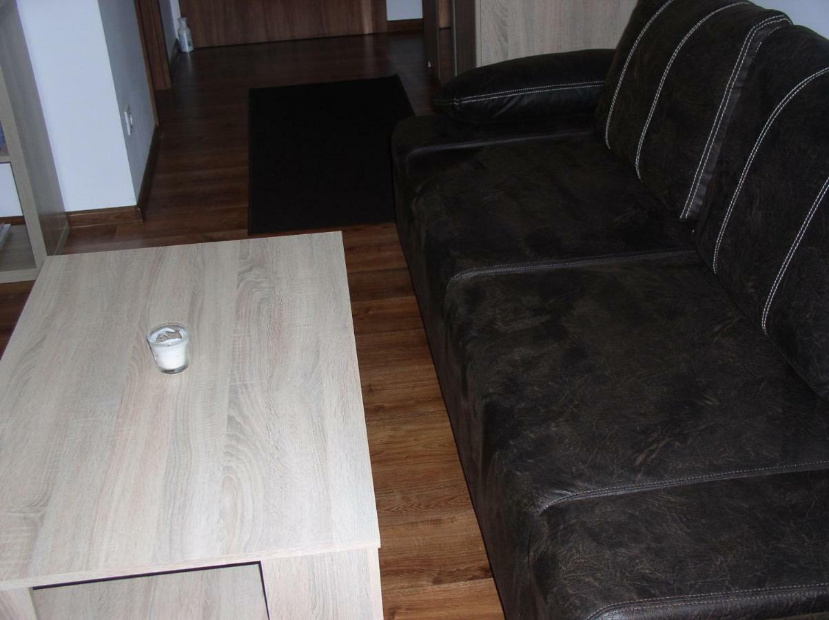 Apartman Cyril A 104 Vysoké Tatry Εξωτερικό φωτογραφία