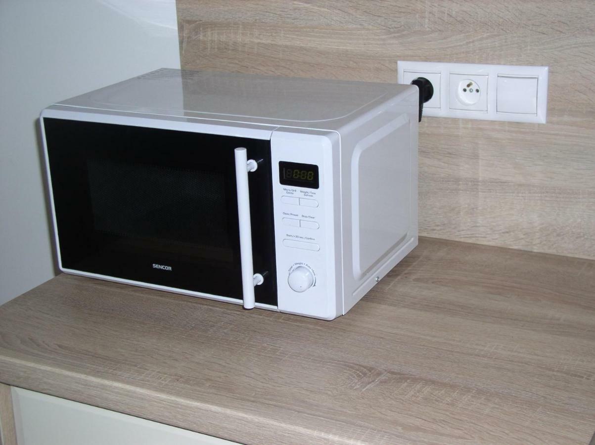 Apartman Cyril A 104 Vysoké Tatry Εξωτερικό φωτογραφία