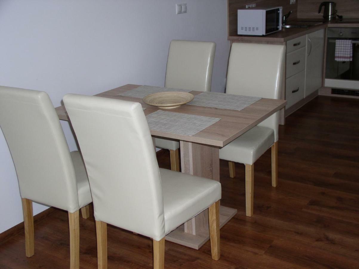 Apartman Cyril A 104 Vysoké Tatry Εξωτερικό φωτογραφία
