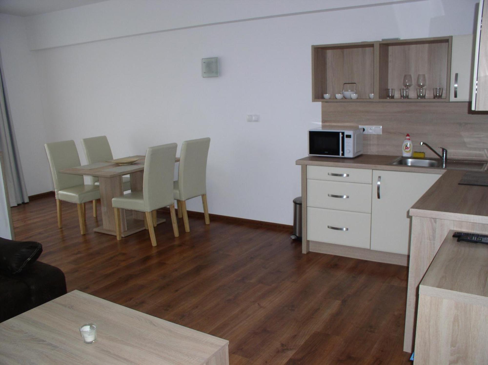 Apartman Cyril A 104 Vysoké Tatry Εξωτερικό φωτογραφία