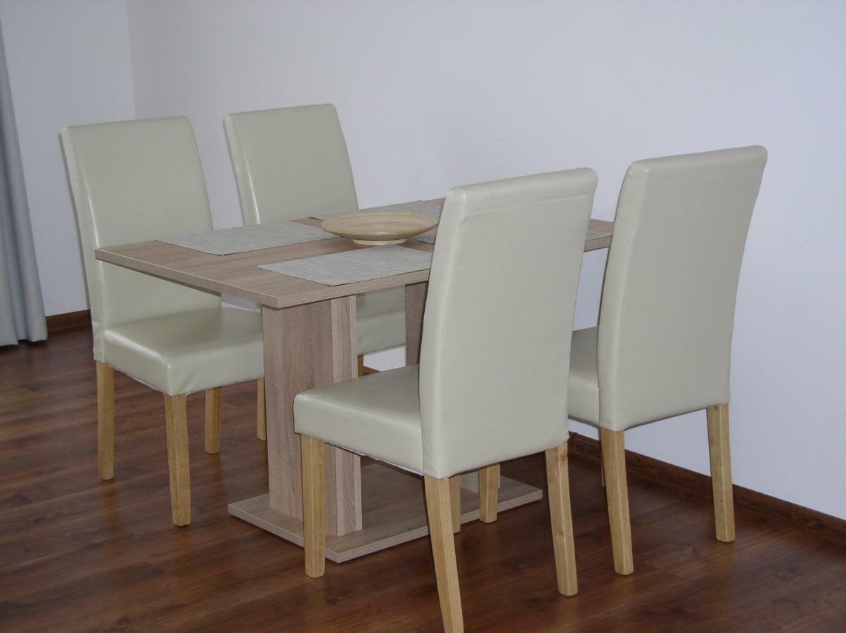 Apartman Cyril A 104 Vysoké Tatry Εξωτερικό φωτογραφία