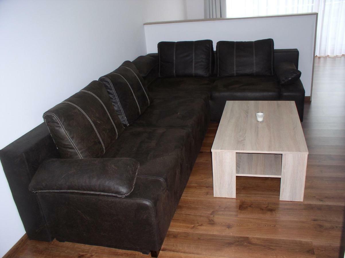 Apartman Cyril A 104 Vysoké Tatry Εξωτερικό φωτογραφία