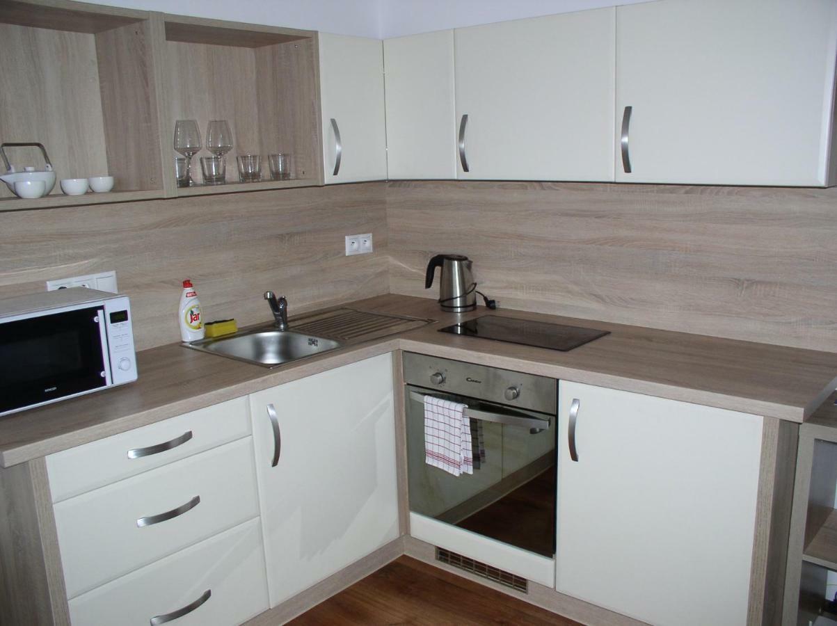 Apartman Cyril A 104 Vysoké Tatry Εξωτερικό φωτογραφία