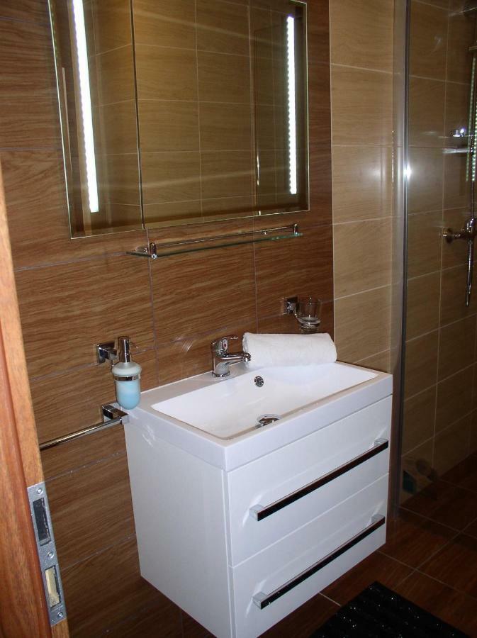 Apartman Cyril A 104 Vysoké Tatry Εξωτερικό φωτογραφία