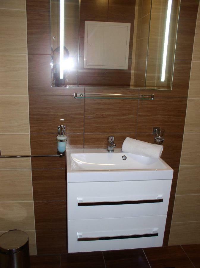 Apartman Cyril A 104 Vysoké Tatry Εξωτερικό φωτογραφία