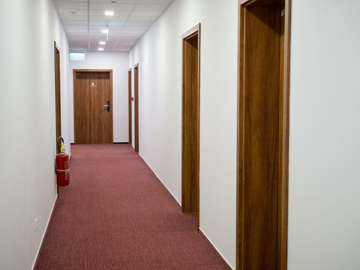 Apartman Cyril A 104 Vysoké Tatry Εξωτερικό φωτογραφία
