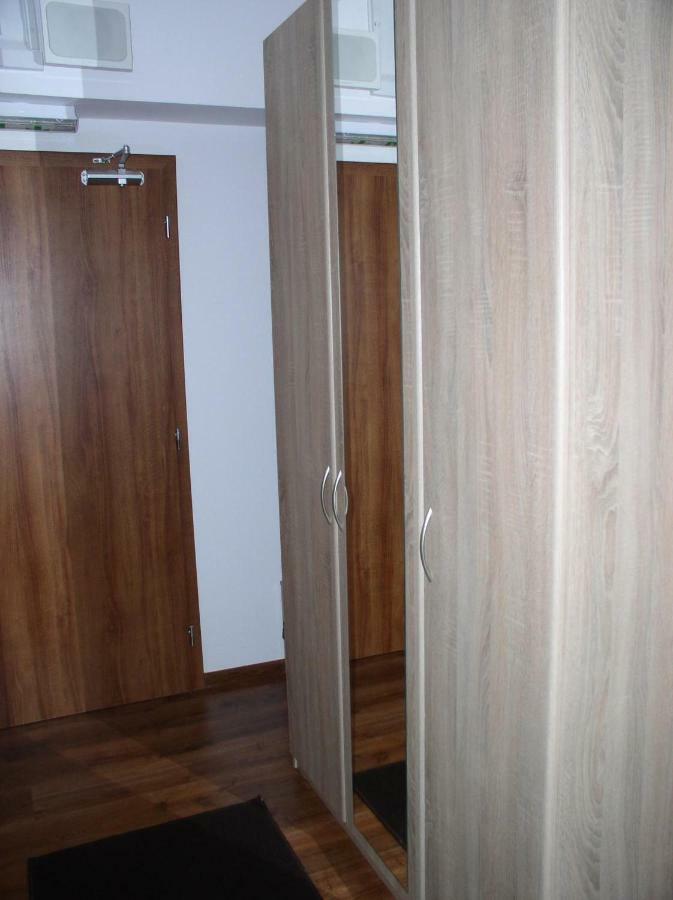 Apartman Cyril A 104 Vysoké Tatry Εξωτερικό φωτογραφία