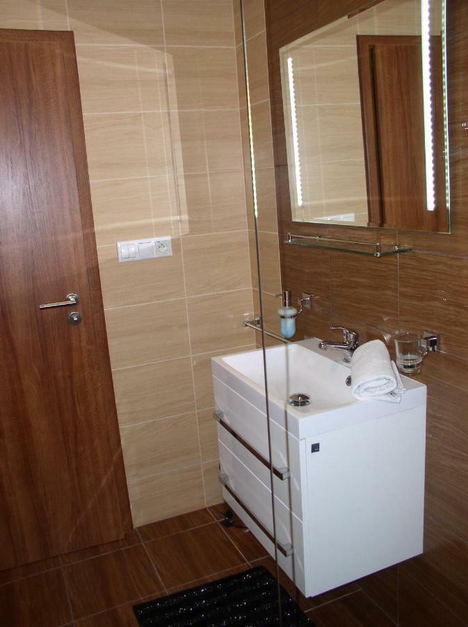 Apartman Cyril A 104 Vysoké Tatry Εξωτερικό φωτογραφία