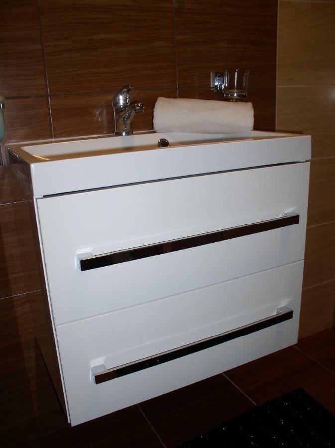 Apartman Cyril A 104 Vysoké Tatry Εξωτερικό φωτογραφία