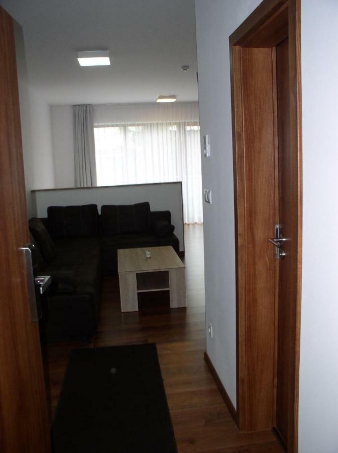 Apartman Cyril A 104 Vysoké Tatry Εξωτερικό φωτογραφία