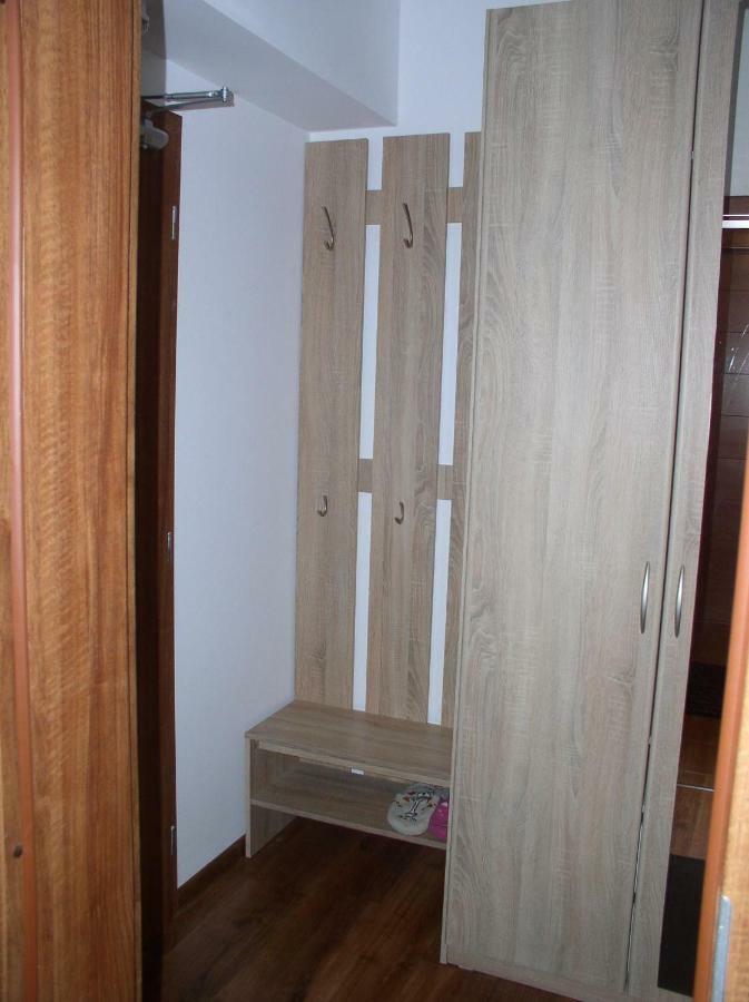 Apartman Cyril A 104 Vysoké Tatry Εξωτερικό φωτογραφία