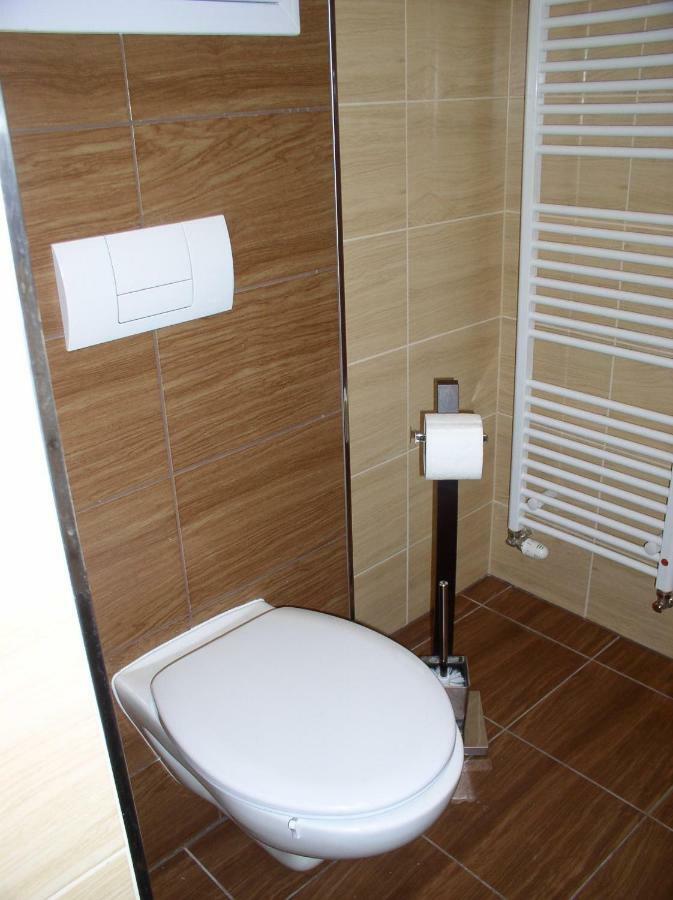 Apartman Cyril A 104 Vysoké Tatry Εξωτερικό φωτογραφία