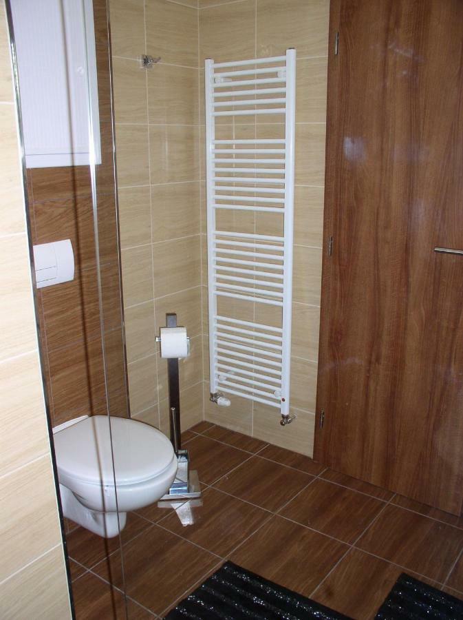 Apartman Cyril A 104 Vysoké Tatry Εξωτερικό φωτογραφία